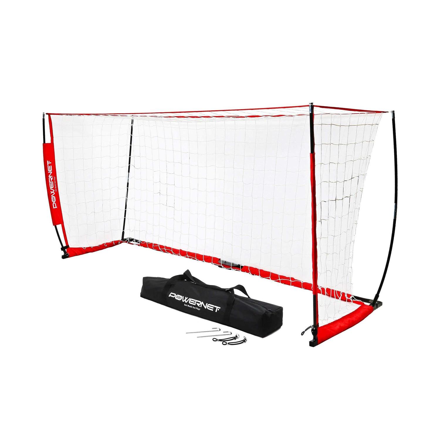 Powernet Soccer Goal Portable