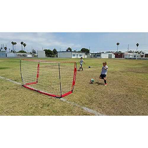 Powernet Soccer Goal Portable - Image 5