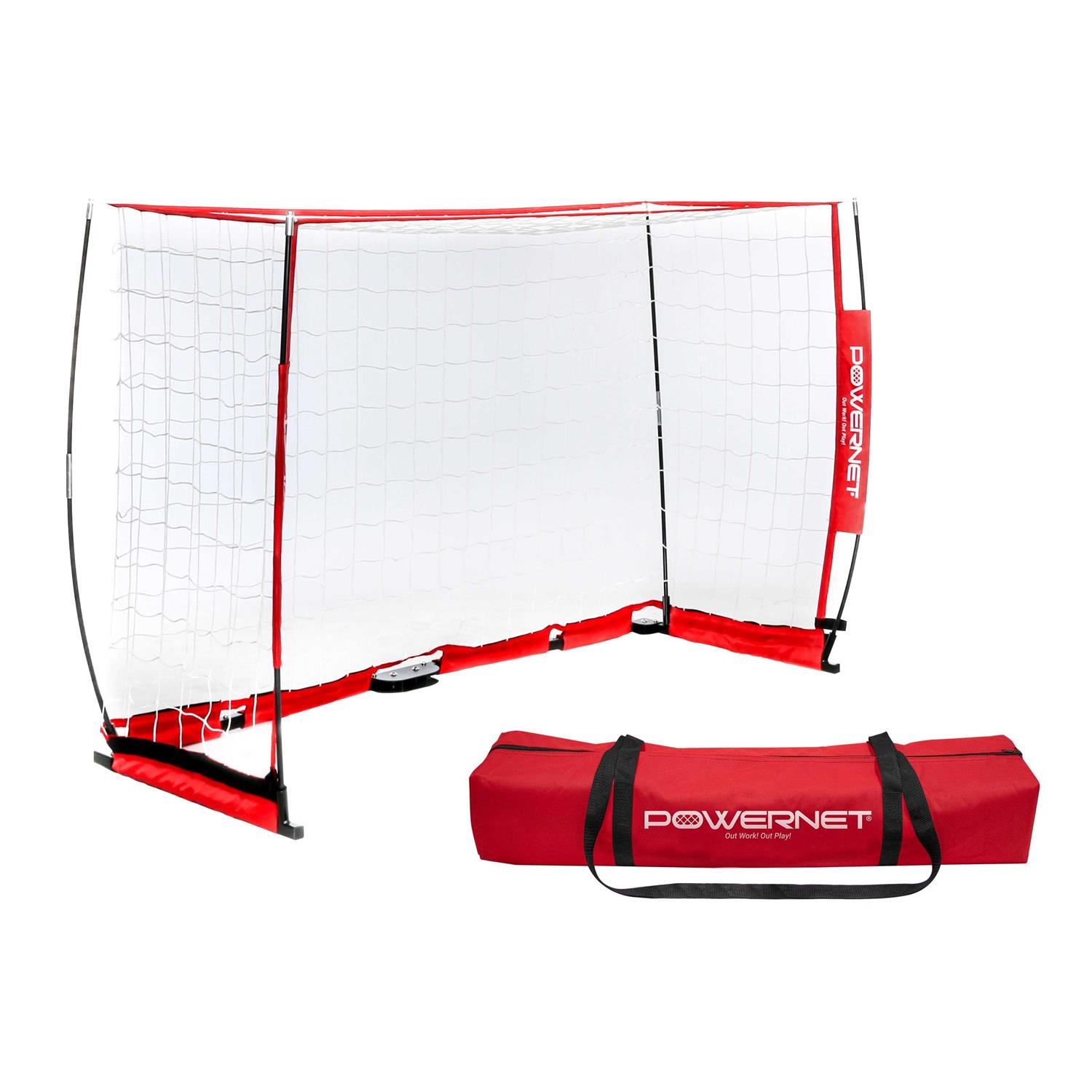 Powernet Soccer Goal Portable