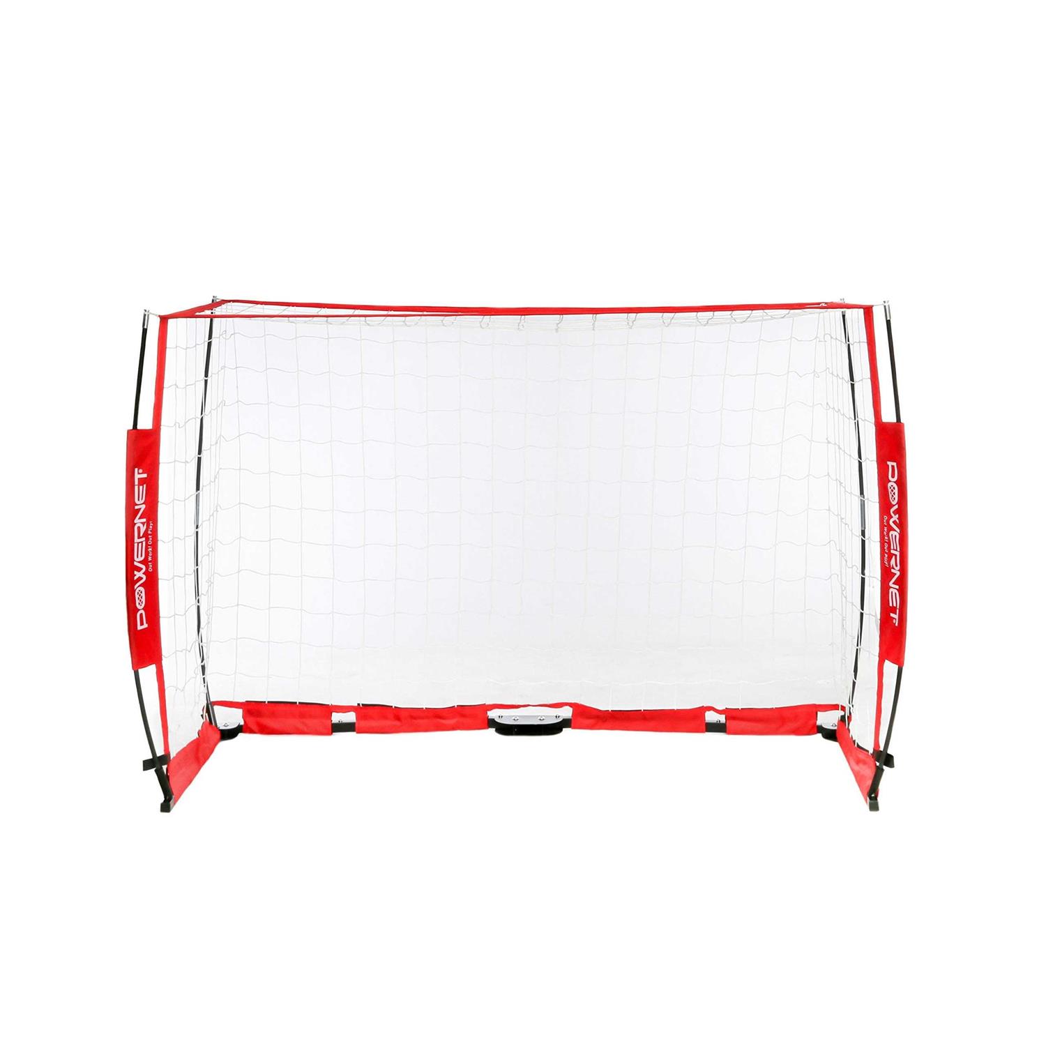 Powernet Soccer Goal Portable - Image 3