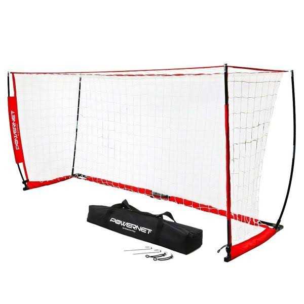 Powernet Soccer Goal Portable - Image 4