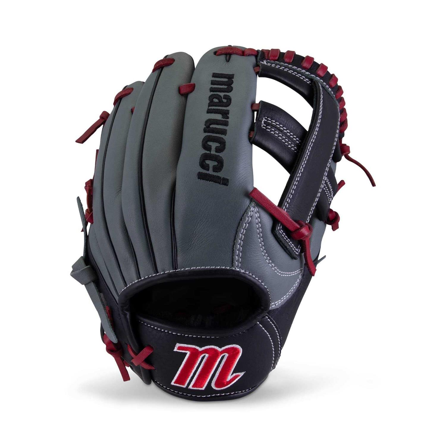 Marucci Caddo 11 Youth Baseball Glove