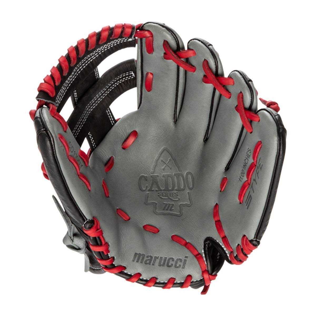 Marucci Caddo 11 Youth Baseball Glove - Image 2
