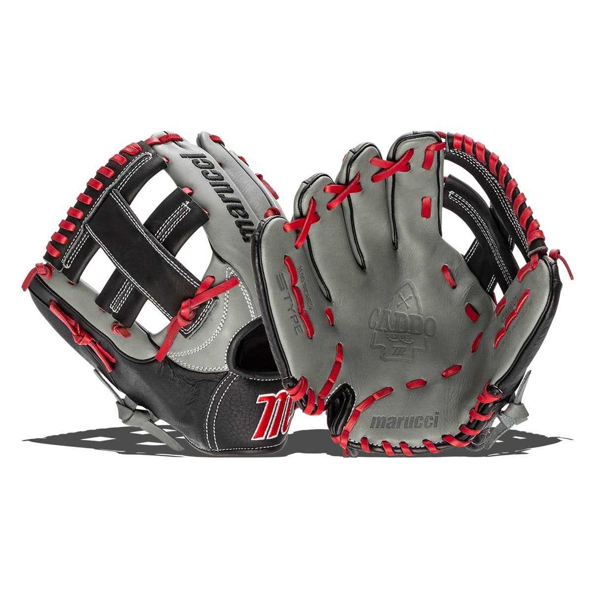 Marucci Caddo 11 Youth Baseball Glove - Image 3