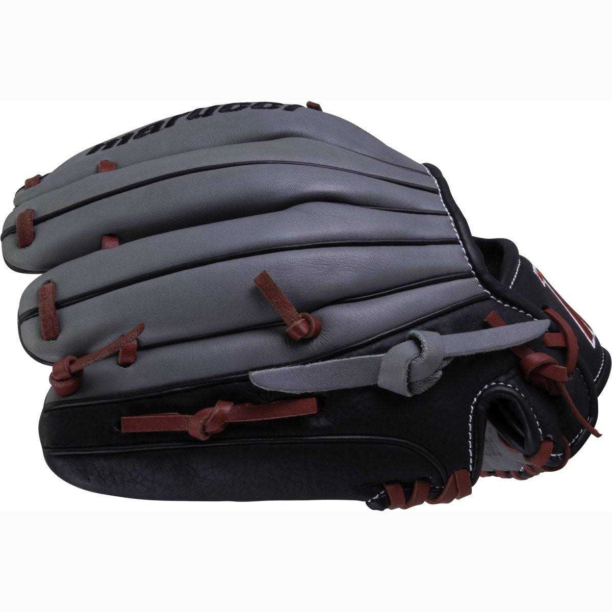 Marucci Caddo 11 Youth Baseball Glove - Image 4