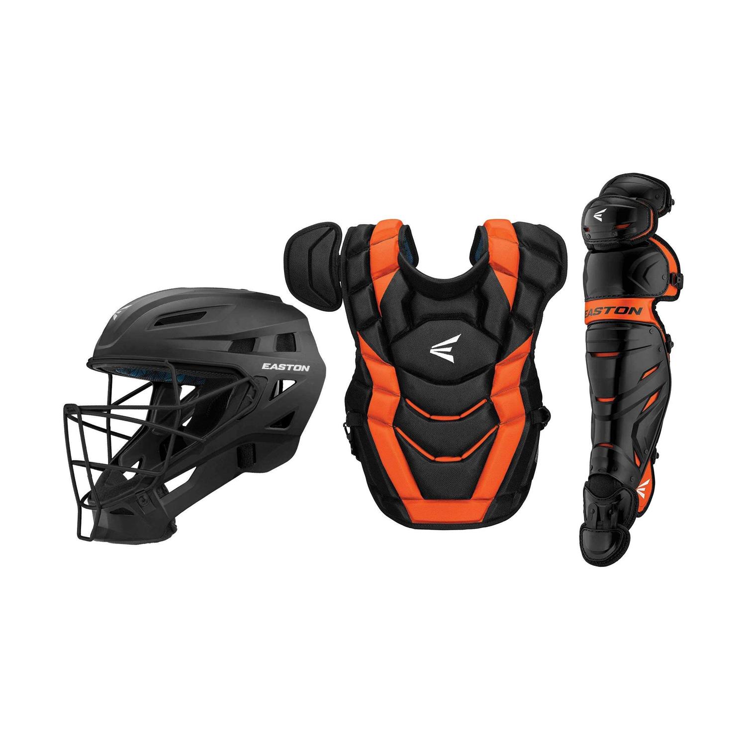 Easton Elite x Catcher's Set