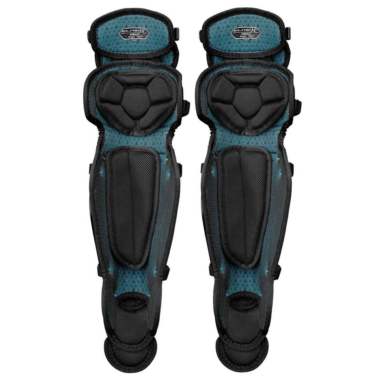 Easton Elite x Catcher's Set - Image 2