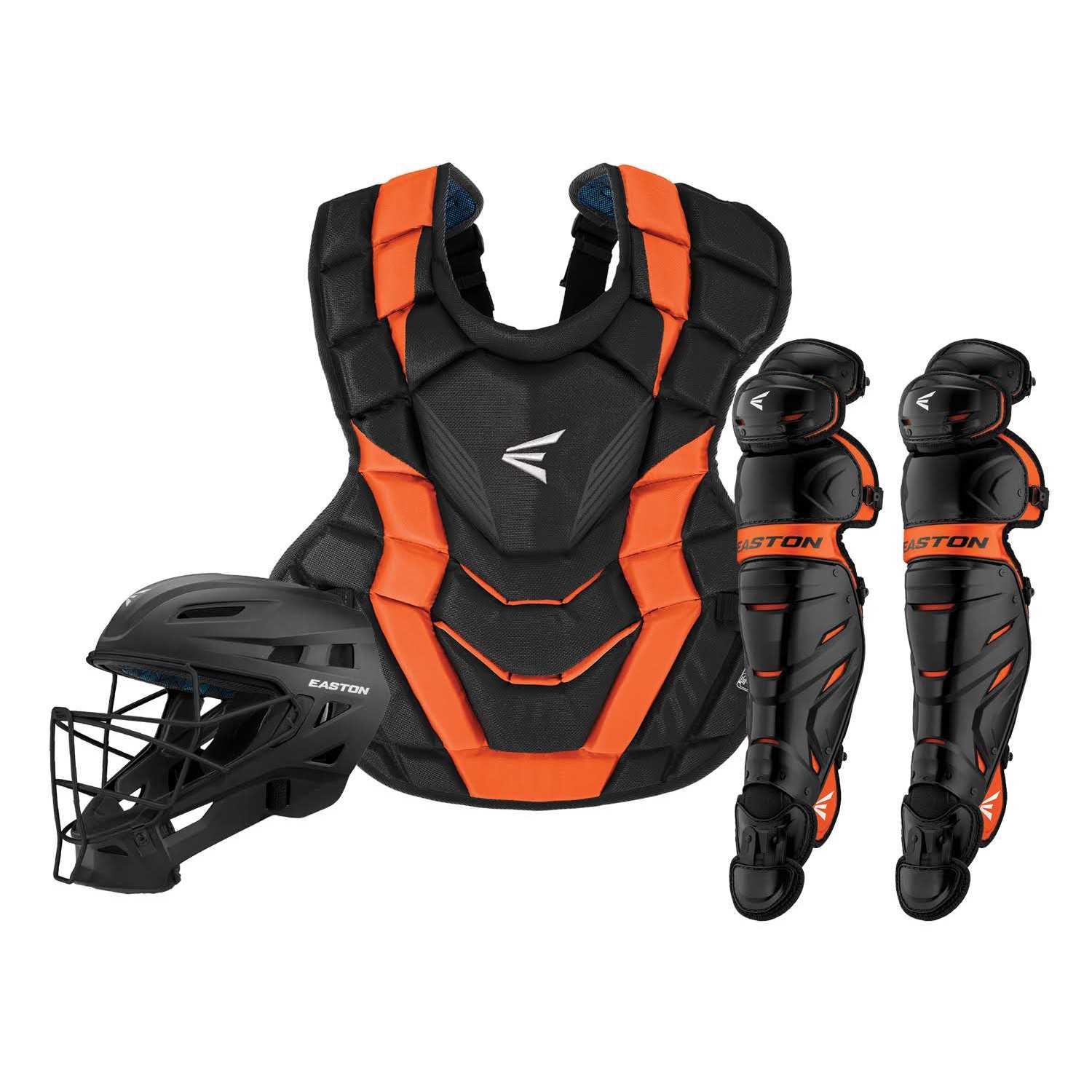 Easton Elite x Catcher's Set - Image 4