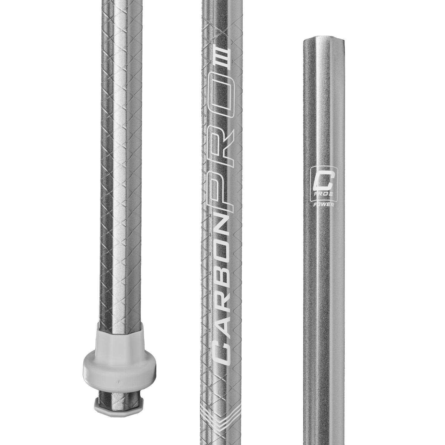 ECD Carbon Pro 3.0 Lacrosse Shaft Power - Image 4