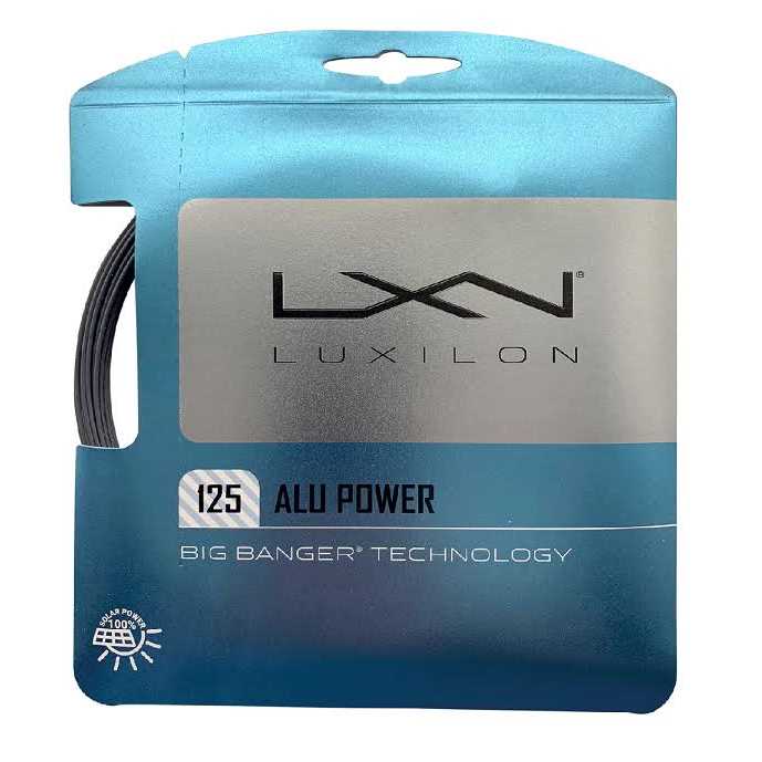 Solinco Hyper G Tennis String - Image 5