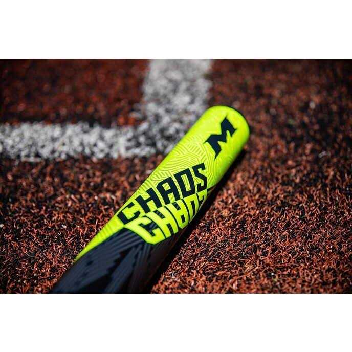 Miken Chaos Slowpitch Softball Bat - Image 4