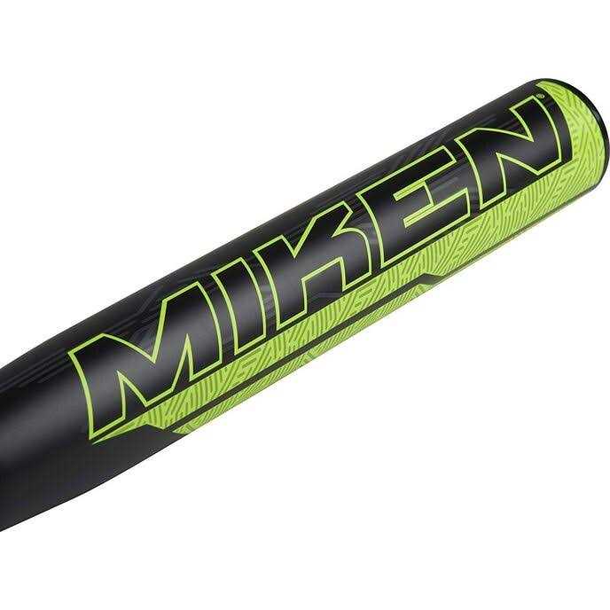 Miken Chaos Slowpitch Softball Bat - Image 5