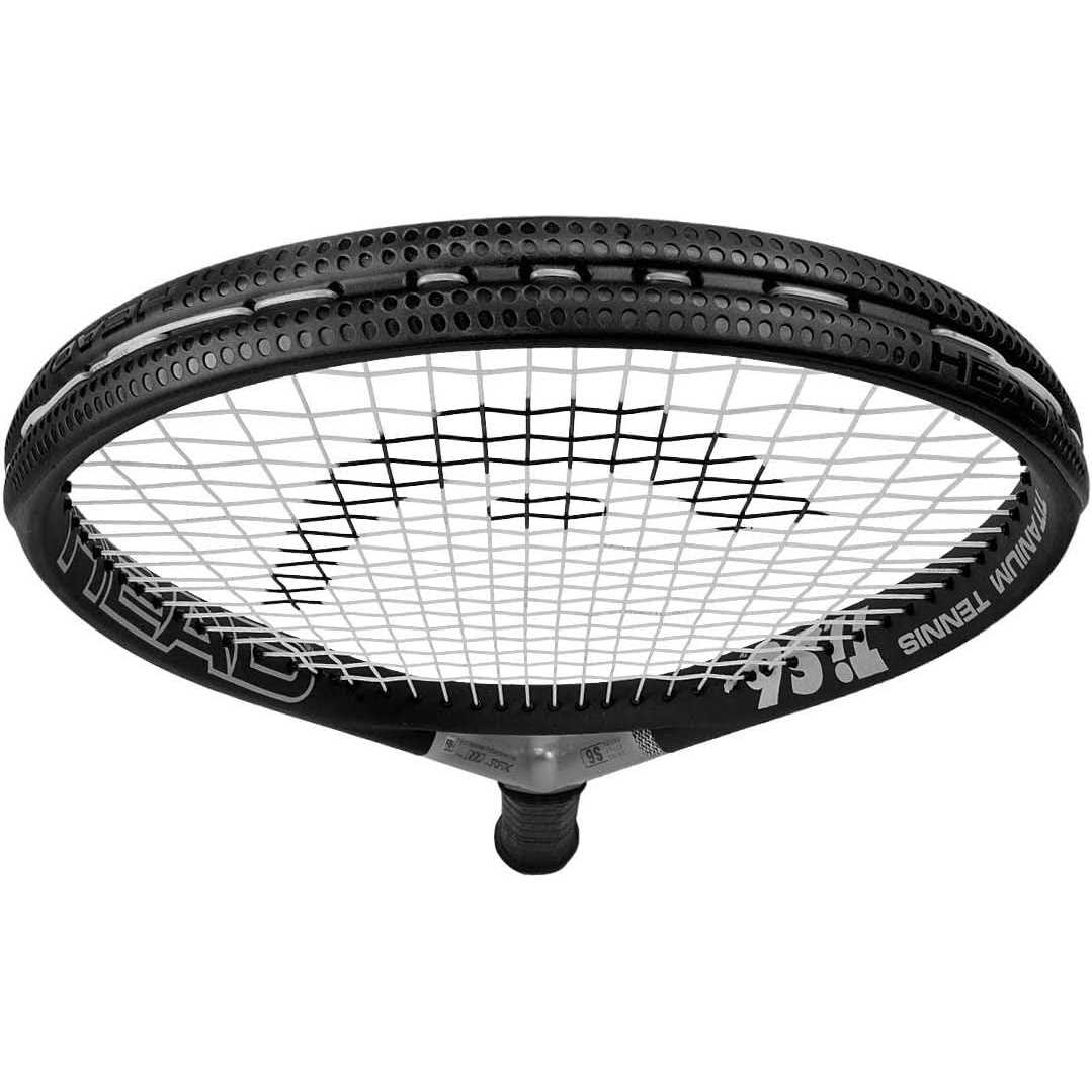 Head Ti.S6 Tennis Racquet - Image 3