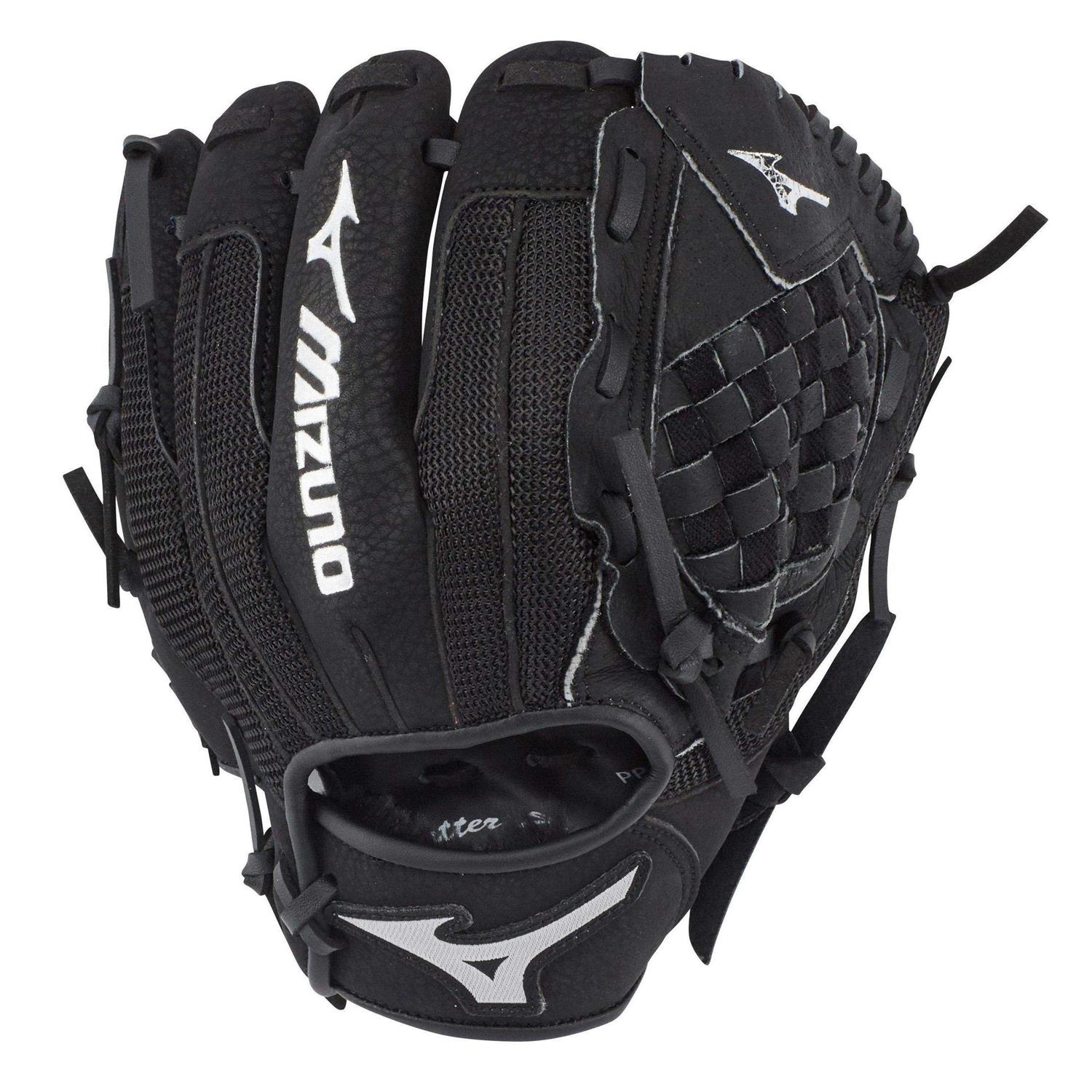 Mizuno Prospect Series Powerclose 10 Youth Baseball Glove