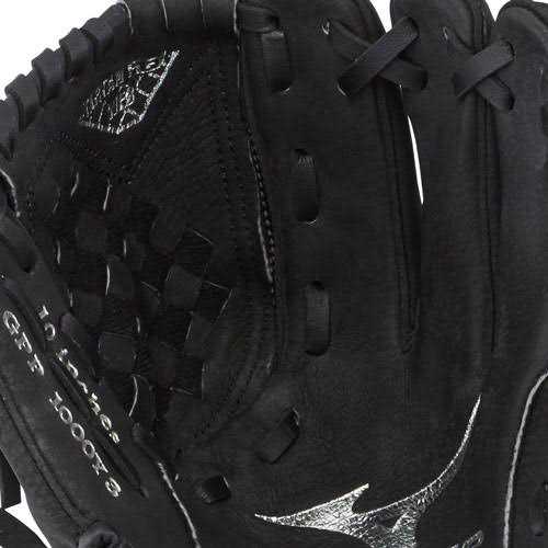Mizuno Prospect Series Powerclose 10 Youth Baseball Glove - Image 2