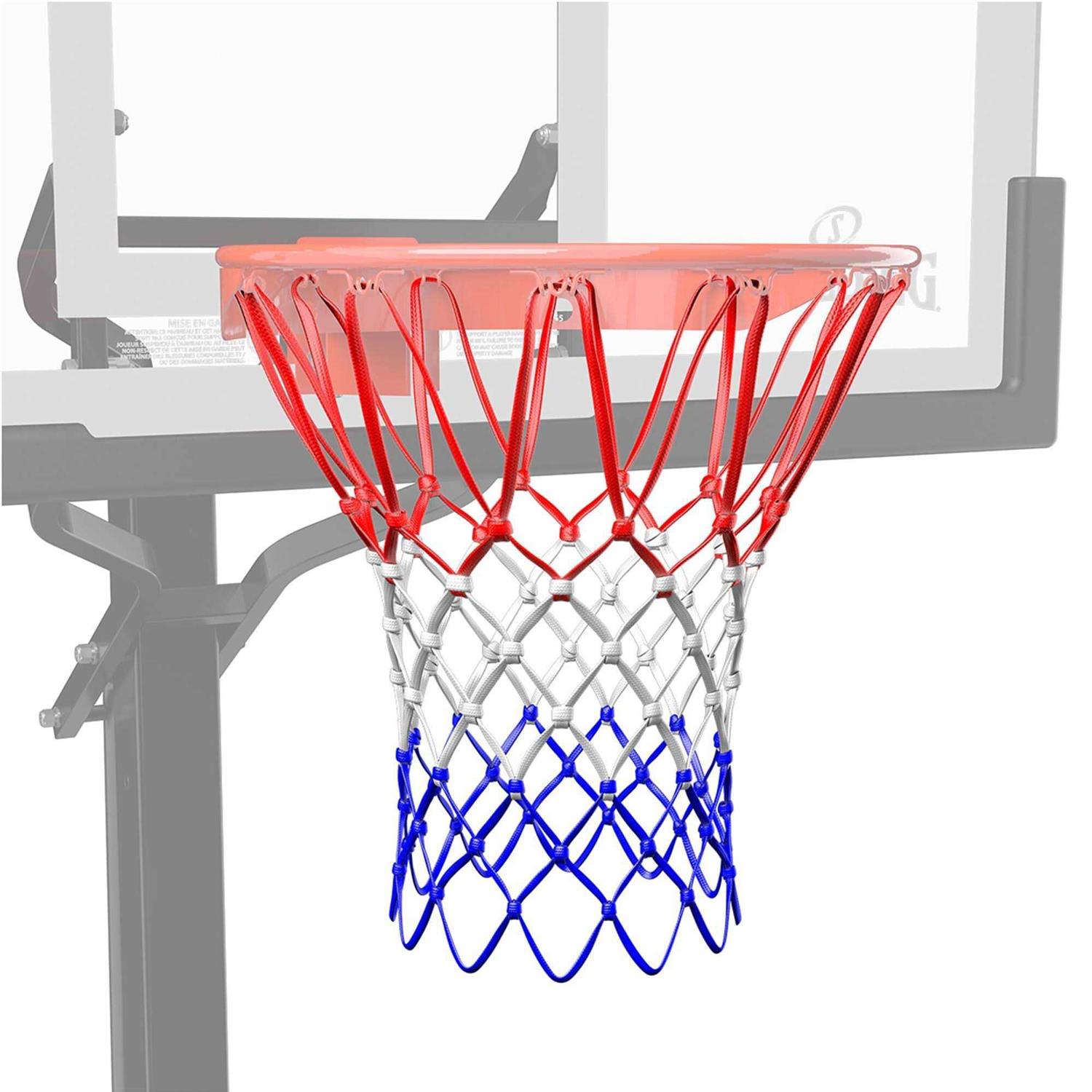Spalding All-Weather Basketball Net - Image 3