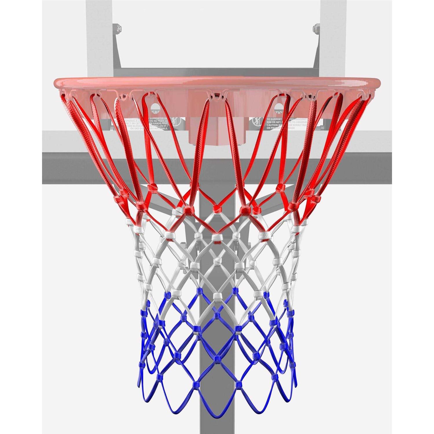 Spalding All-Weather Basketball Net - Image 4