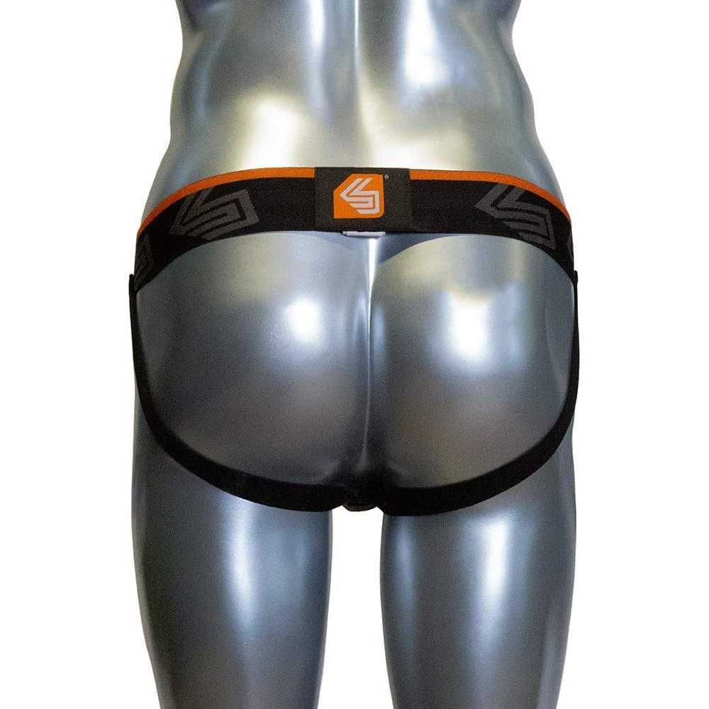 Shock Doctor Ultra Pro Supporter Cup - Image 4