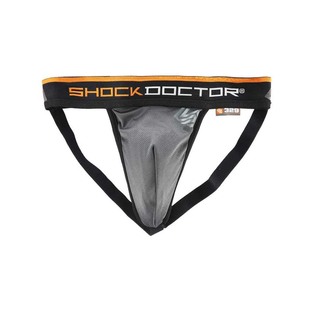 Shock Doctor Ultra Pro Supporter Cup - Image 3