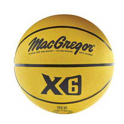 MACGREGOR Basketball - Image 2