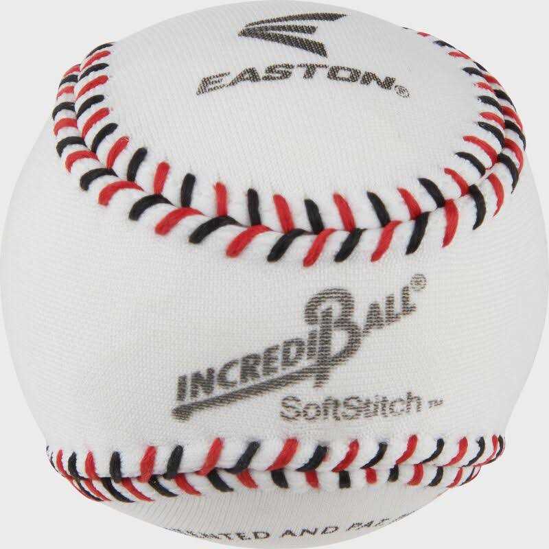 Easton Incrediball Softball