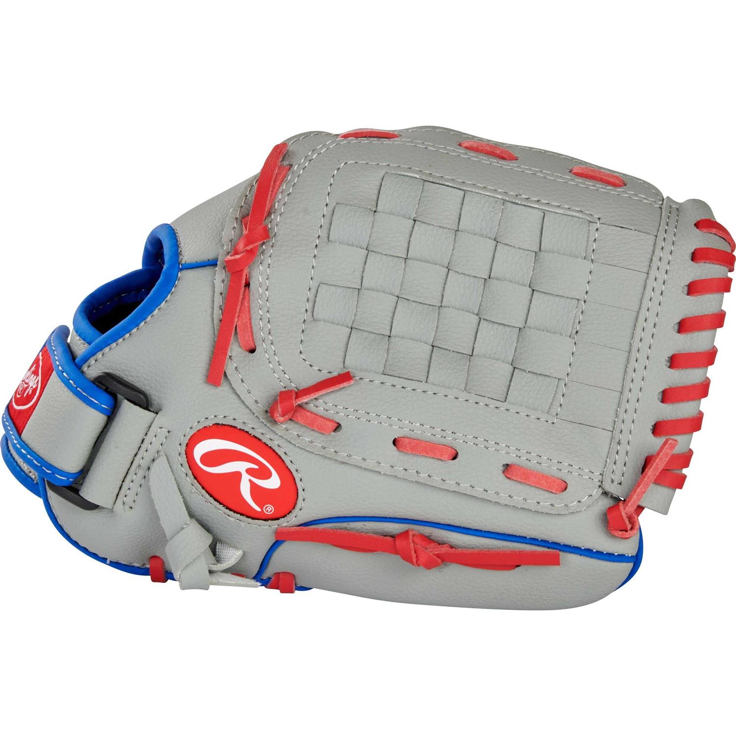 Rawlings Players Series Youth Tball/Baseball Glove