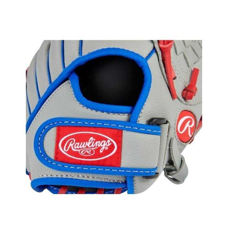 Rawlings Players Series Youth Tball/Baseball Glove - Image 2