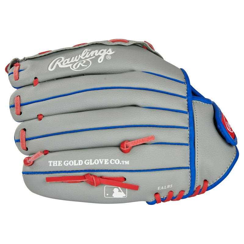 Rawlings Players Series Youth Tball/Baseball Glove - Image 4