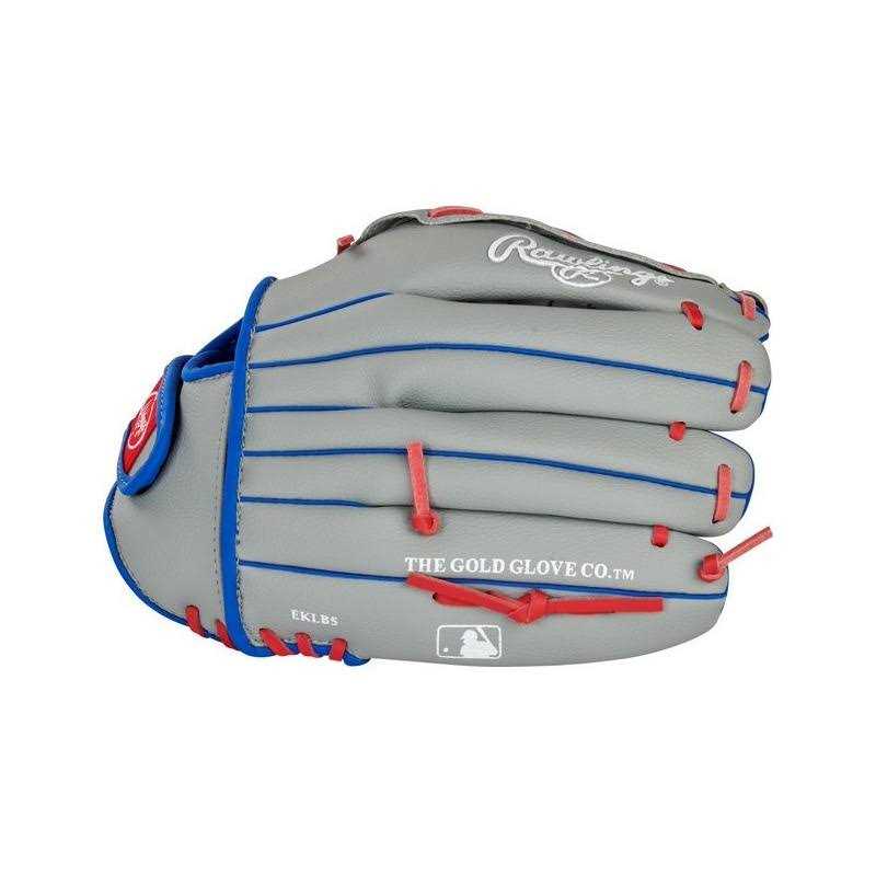 Rawlings Players Series Youth Tball/Baseball Glove - Image 3