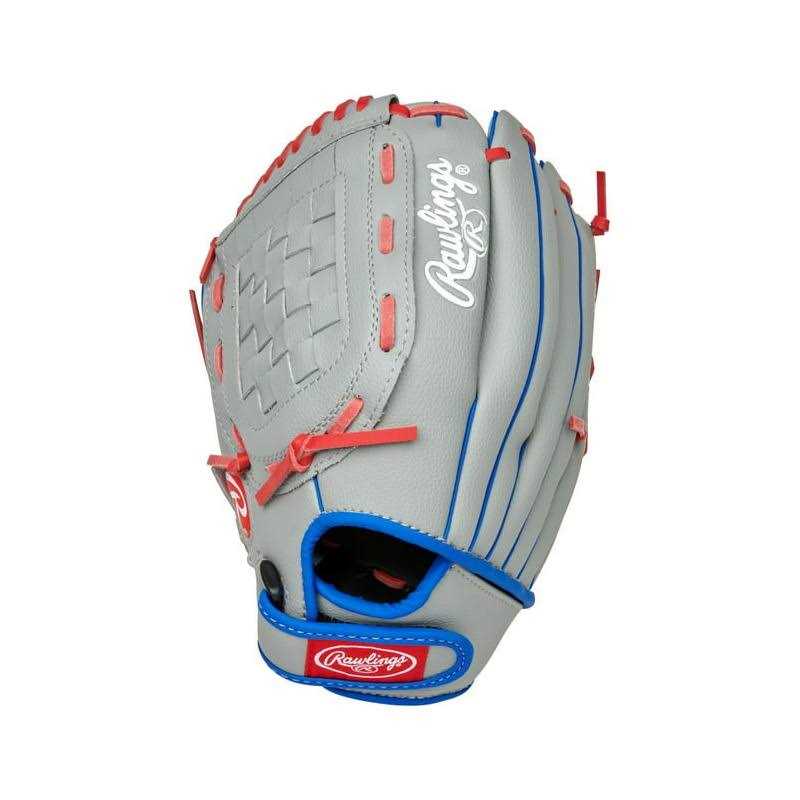 Rawlings Players Series Youth Tball/Baseball Glove - Image 5