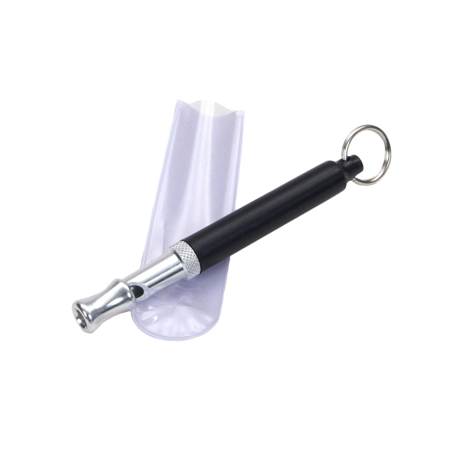Coastal Water & Woods Professional Silent Dog Whistle