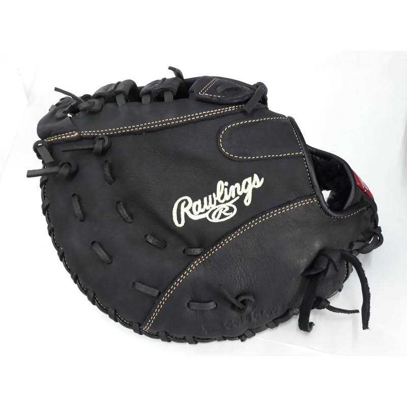 Rawlings Renegade First Base Mitt - Image 5