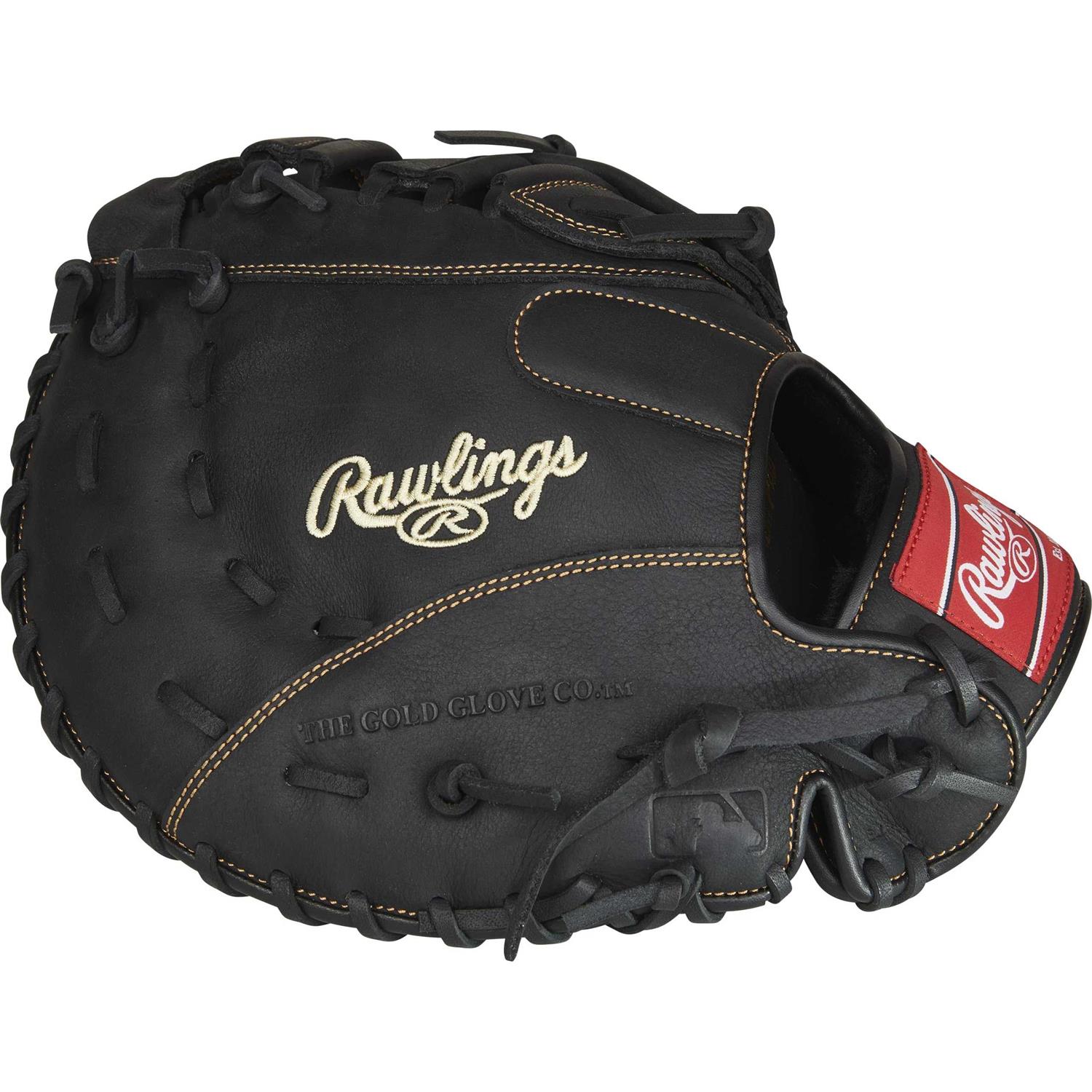Rawlings Renegade First Base Mitt - Image 4