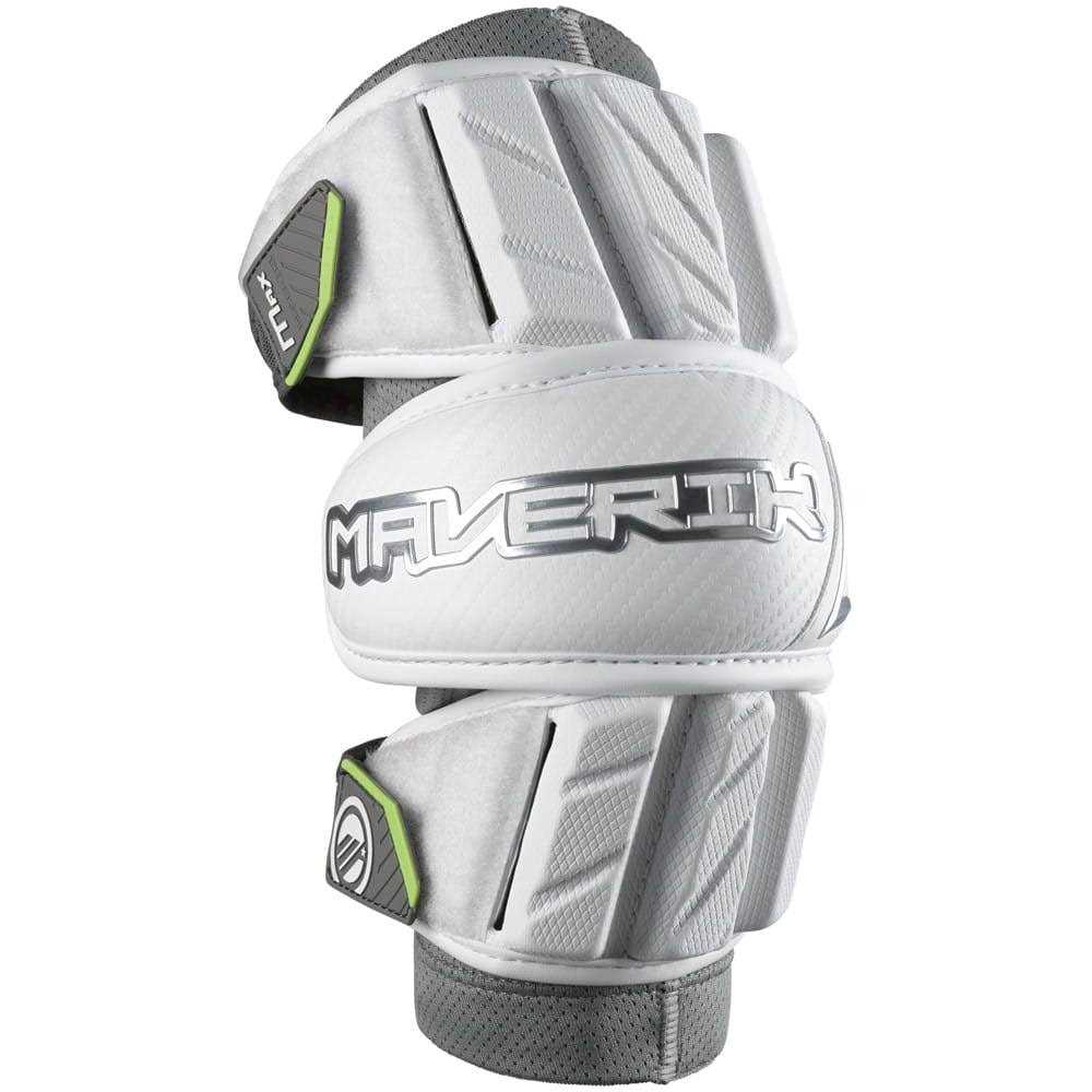 Maverik Max Arm Pad Lacrosse