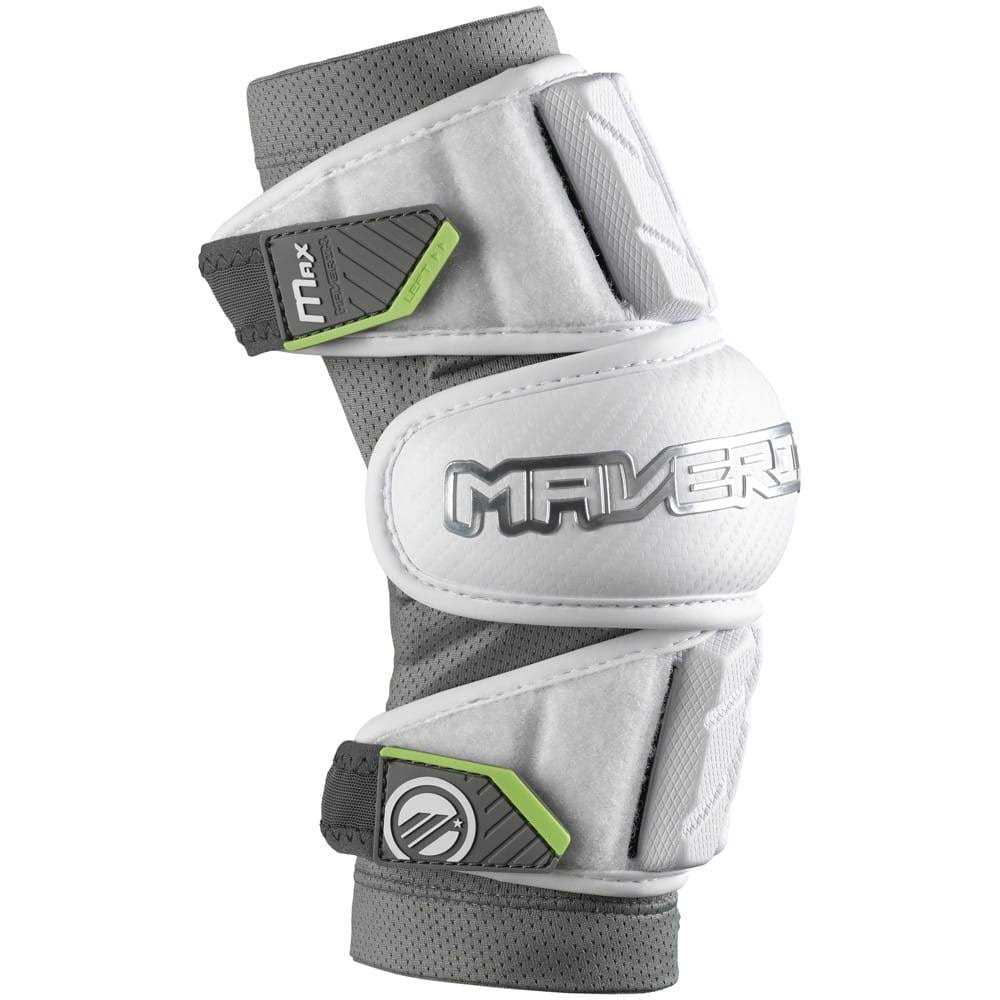 Maverik Max Arm Pad Lacrosse - Image 2
