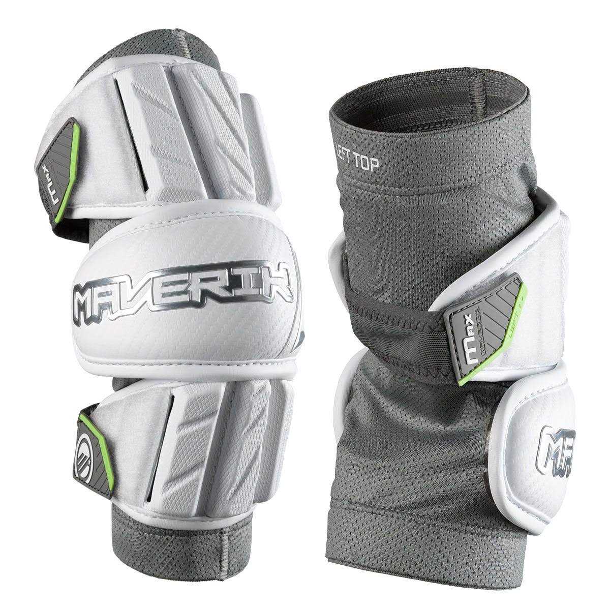 Maverik Max Arm Pad Lacrosse - Image 3