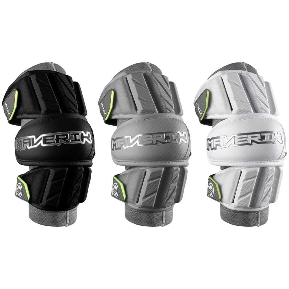Maverik Max Arm Pad Lacrosse - Image 4