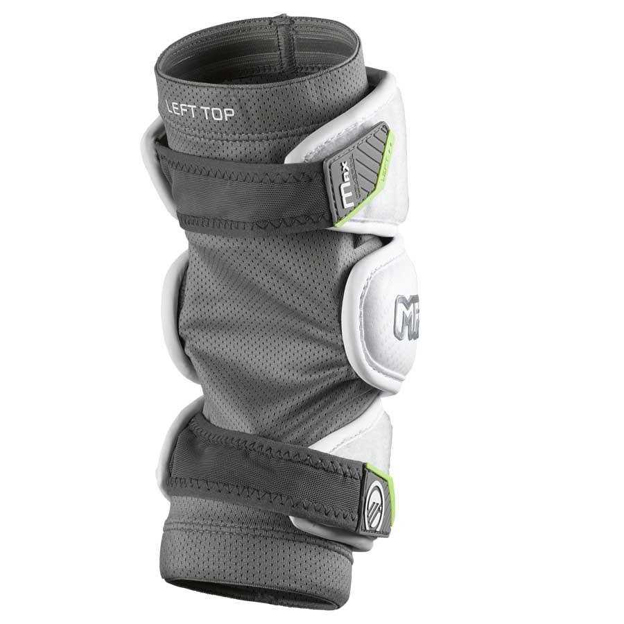 Maverik Max Arm Pad Lacrosse - Image 5