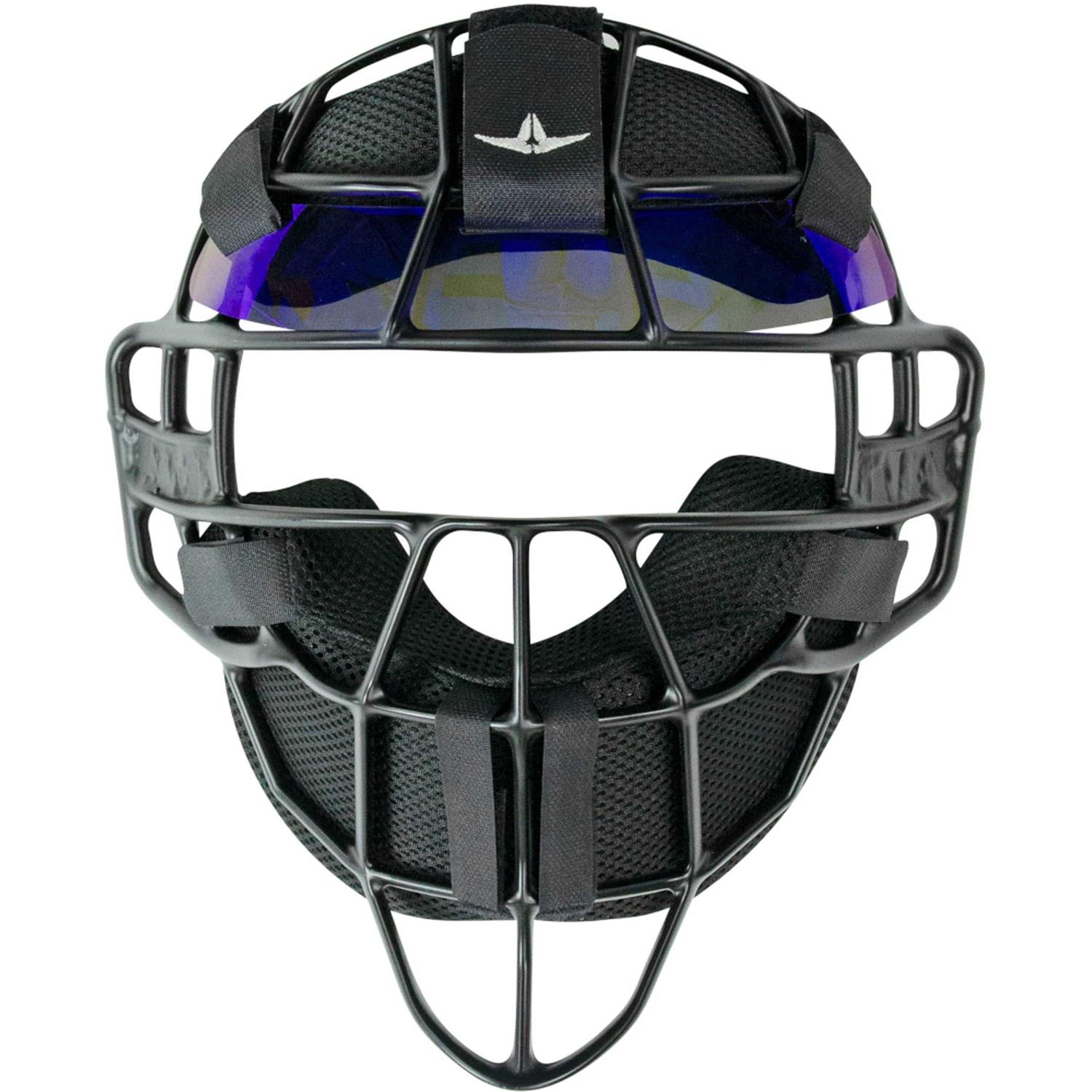 All-Star FMSV4 Face Mask Sun Visor - Image 3