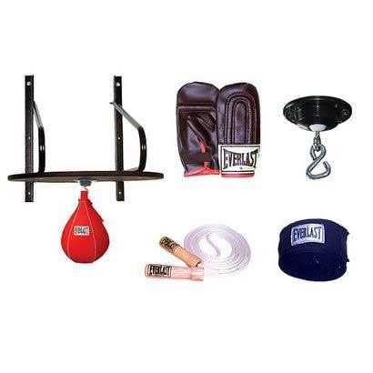 Everlast 6-Piece Speed Bag Kit - Image 2