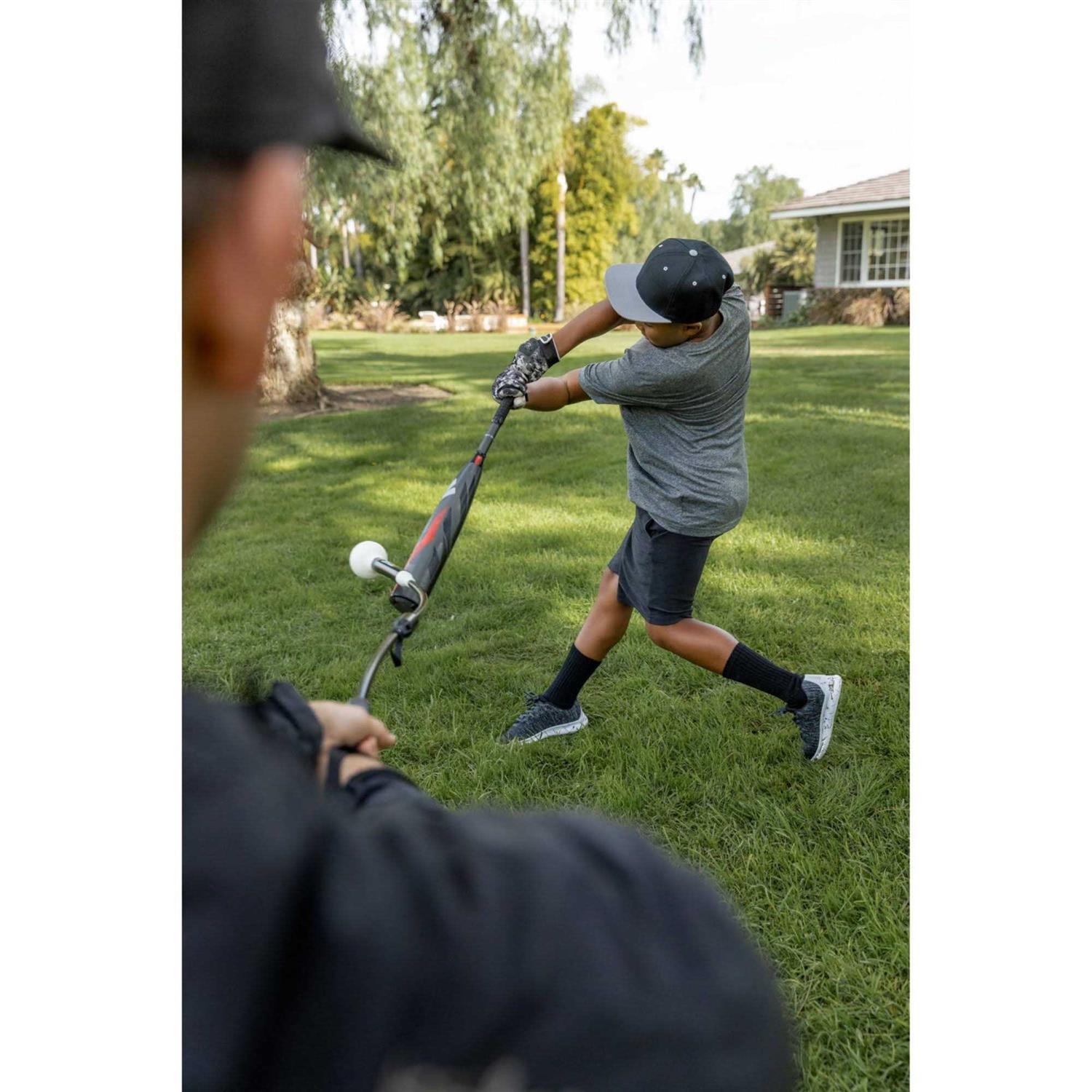 SKLZ Baseball Swing Select Trainer - Image 4