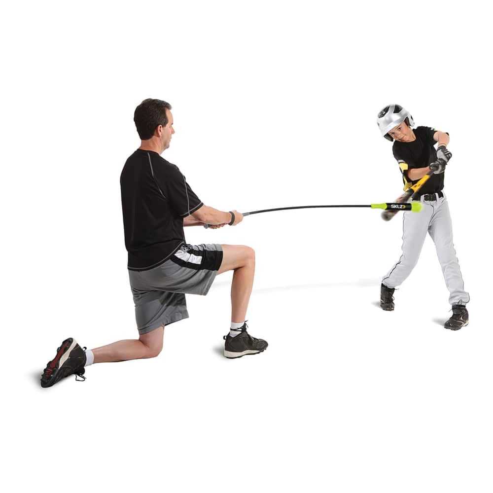 SKLZ Baseball Swing Select Trainer - Image 5