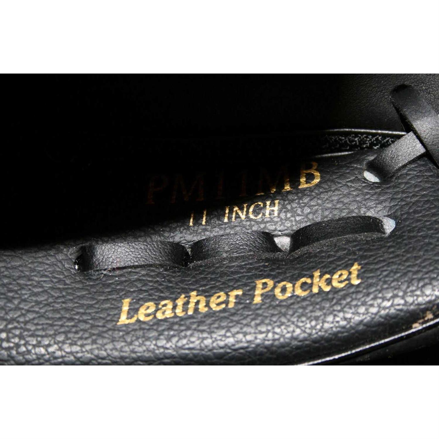 Rawlings Playmaker Youth - Image 2