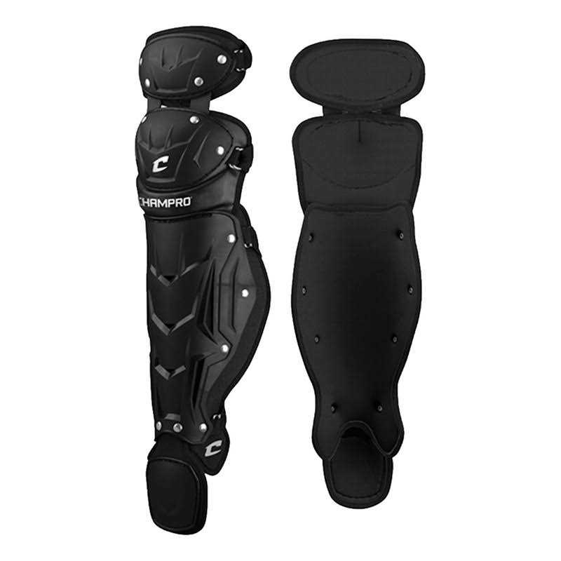 Champro Helmax 2.0 Catcher's Set - Image 5