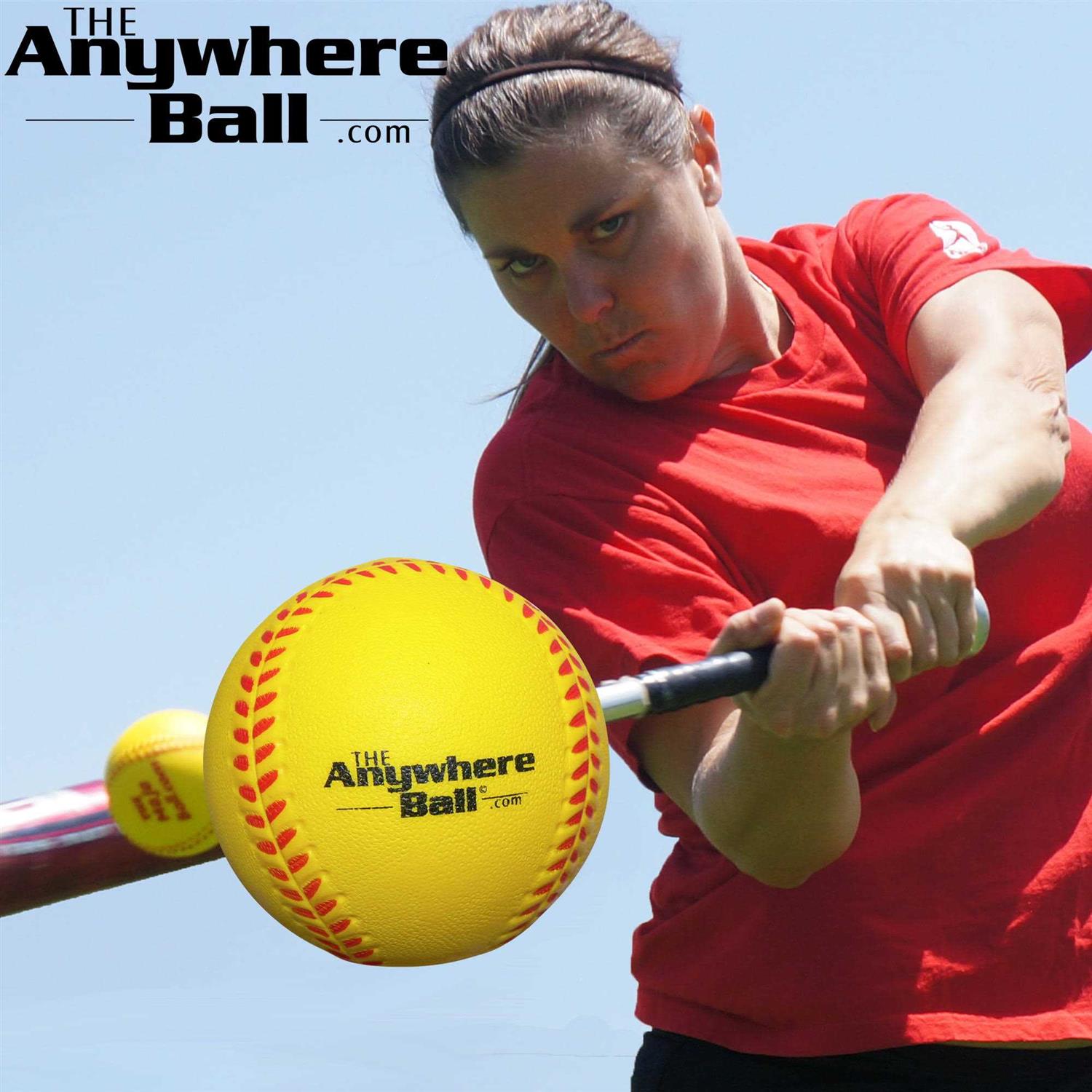 The Anywhere Ball - Image 5