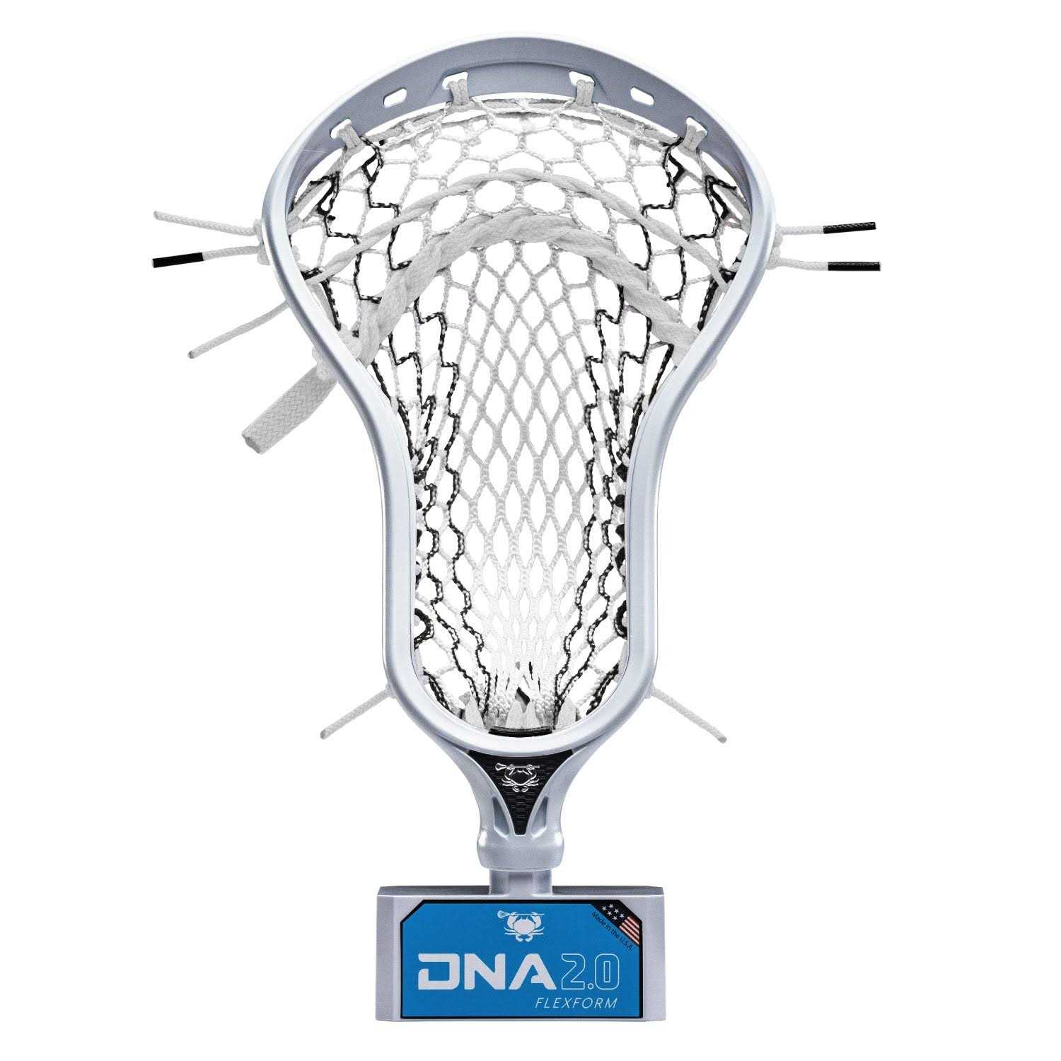 ECD DNA 2.0 Lacrosse Head - Image 5