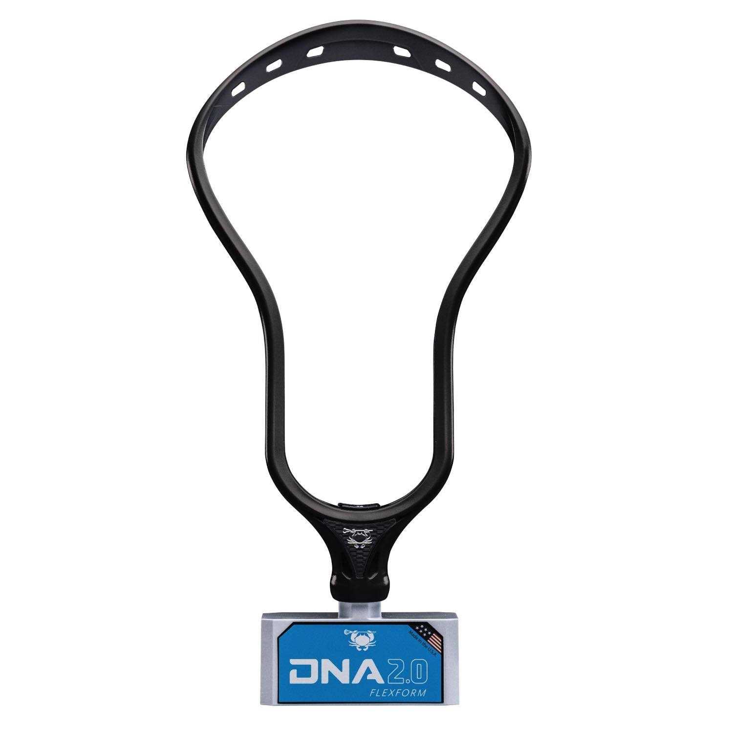 ECD DNA 2.0 Lacrosse Head - Image 4