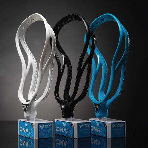 ECD DNA 2.0 Lacrosse Head - Image 4