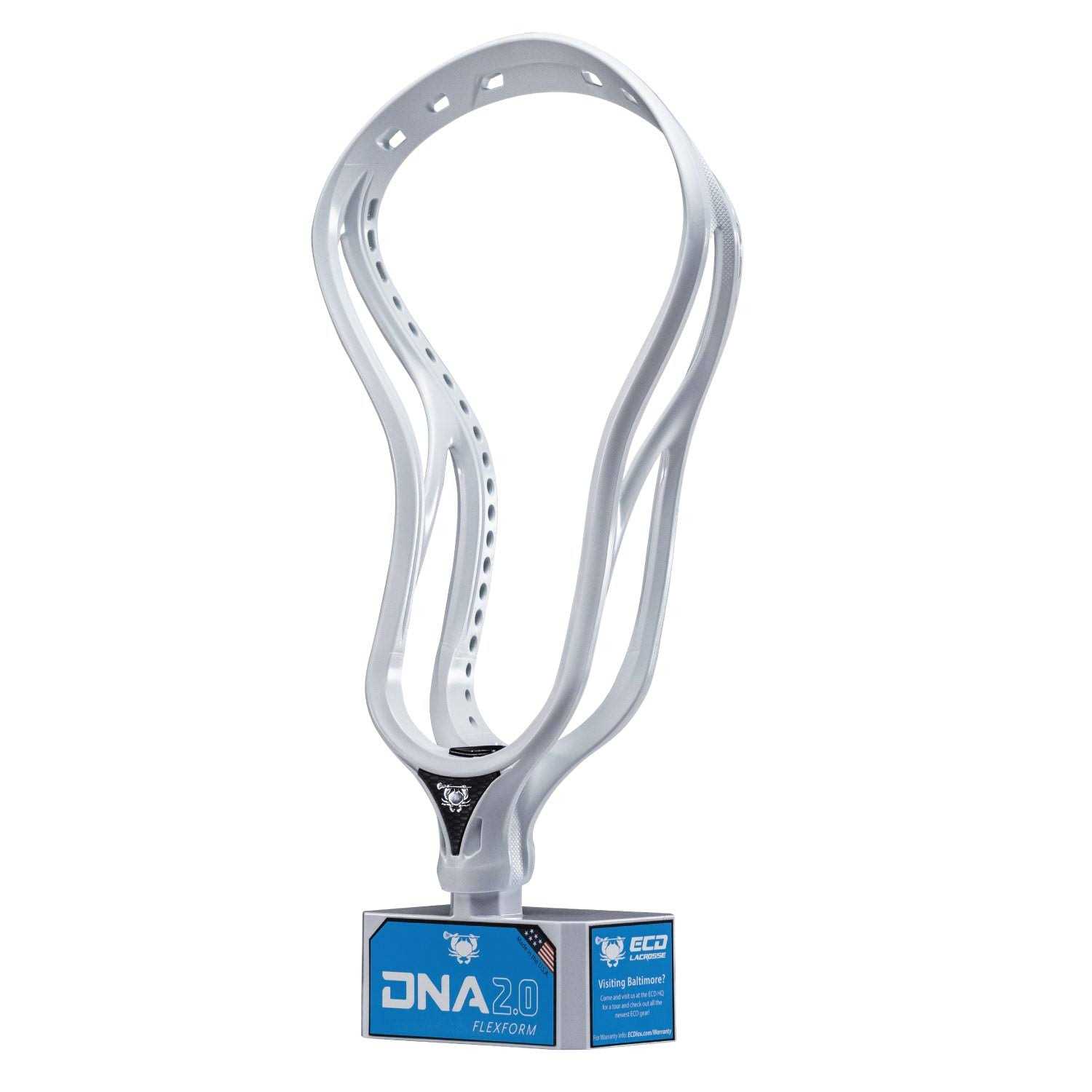 ECD DNA 2.0 Lacrosse Head - Image 5