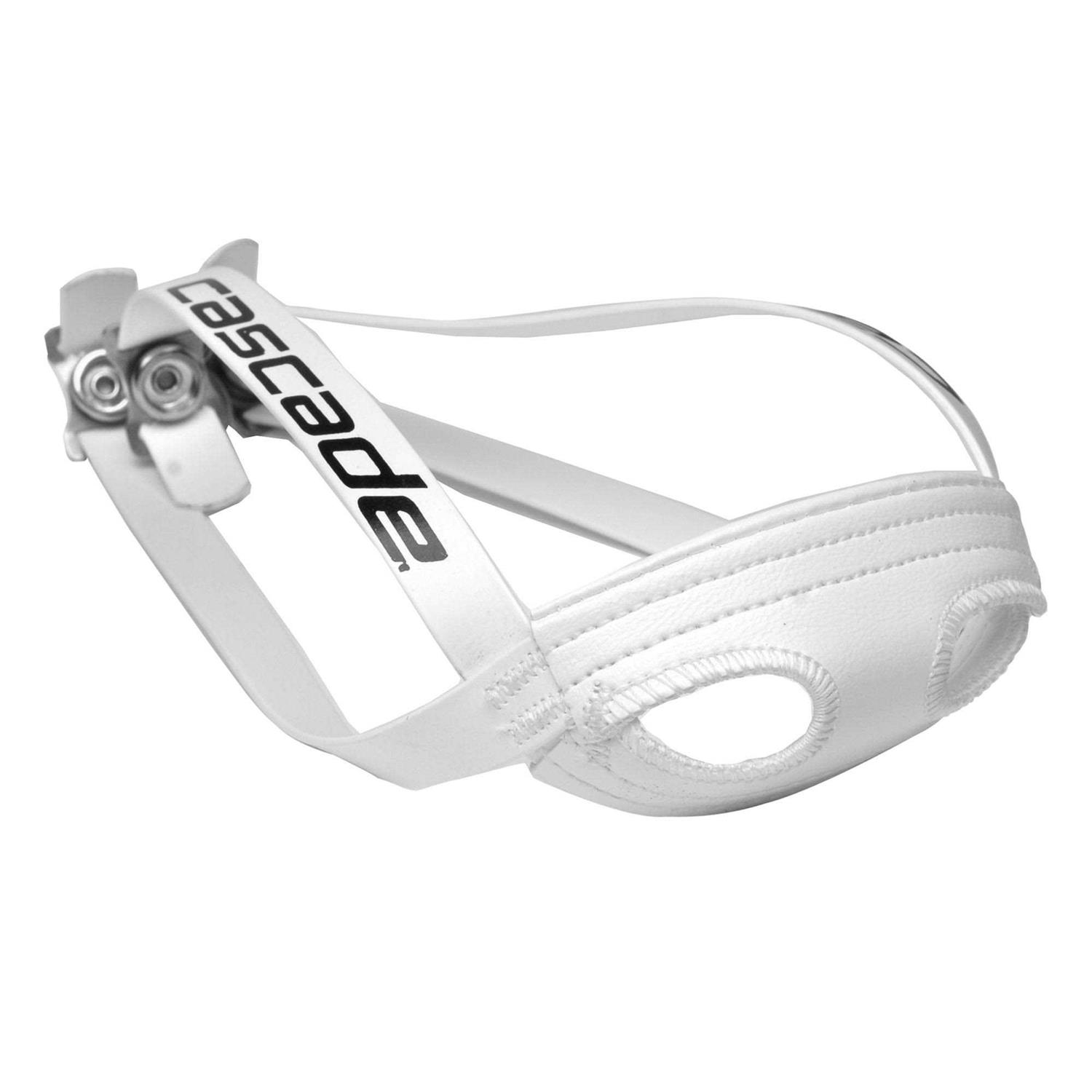 Cascade Chin Strap Lacrosse Helmet